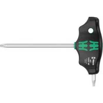 Wera 05023375001 Black įrankių rinkinys