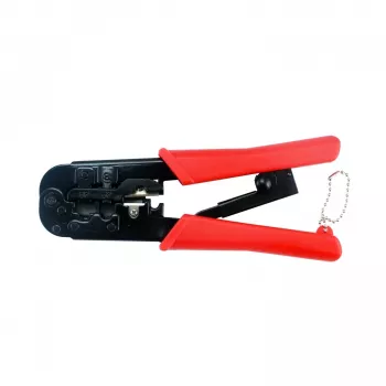Universalus crimpavimo įrankis RJ45/RJ12/RJ11 T-WC-02