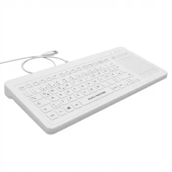 Medicininė klaviatūra Baaske Medical ReallyCoolTouch LP DE/GR USB