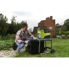 Ryobi RSH3045U - Smulkintuvas - Elektrinis - 3000 W - Smulkinimo talpa: 45 mm - 21 kg