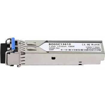 SFP siųstuvas-imtuvas CBO AFCT-5710APZ šviesolaidinis 1000Base-SX 850nm