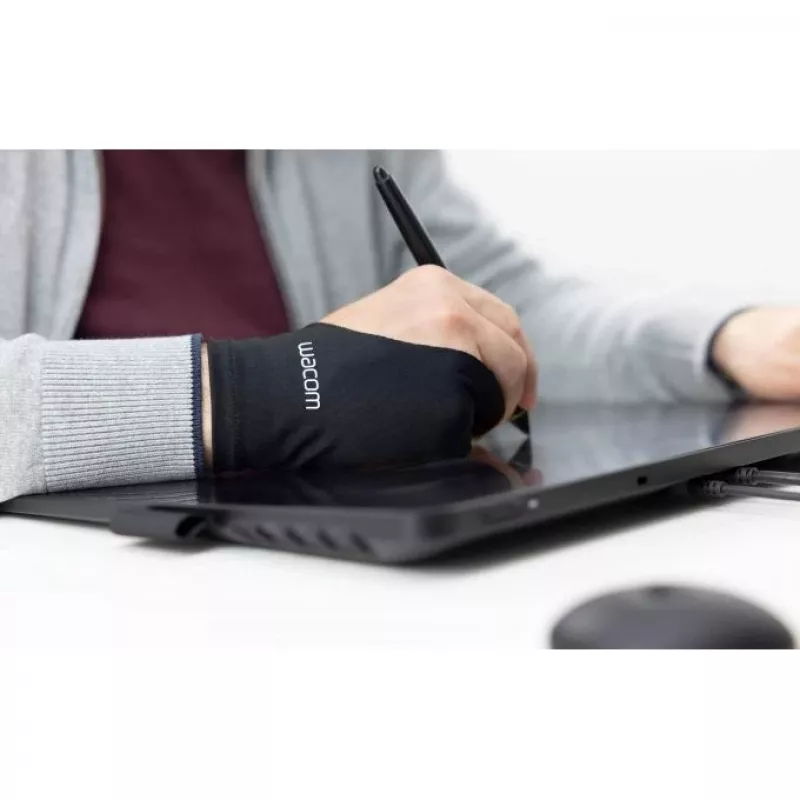 Piešimo pirštinė Wacom Cintiq 13 22 27 Pro