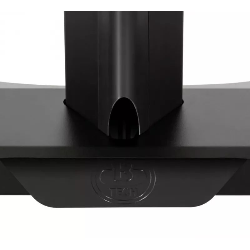Mobilus TV stovas B-Tech BT8562 177,8 cm 70 colių juodas