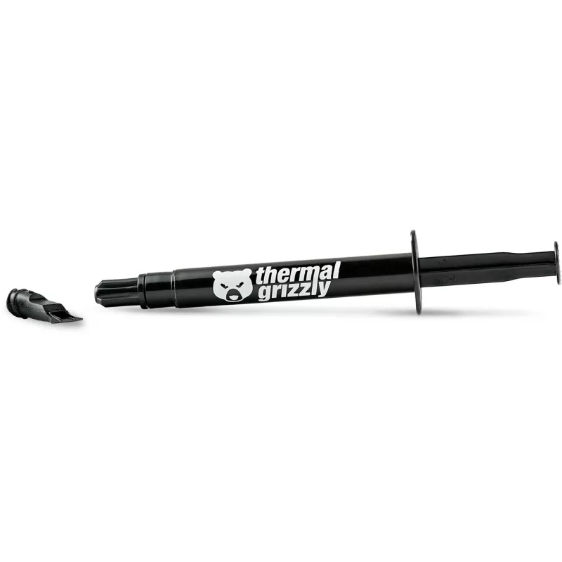 Terminis tepalas Thermal Grizzly Aeronaut 1,5ml/3,8g