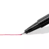 Finelineris Staedtler 334 C12 Superfine spalvų rinkinys 12 vnt.