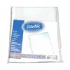 Dokumentų įdėklai Bantex Maxi 0809-203 A4, matiniai, 100 µm, pakuotė