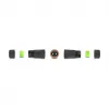 DeLOCK SC Duplex mova lizdas-lizdas APC IP68