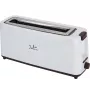 Skrudintuvas JATA TT579 1 riekė 900 W Baltas