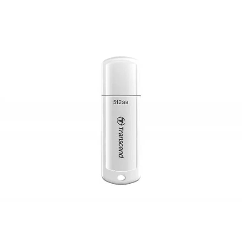 USB atmintinė 512GB Transcend JetFlash 730 USB 3.1