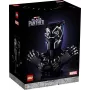 LEGO MARVEL 76215 Juodoji pantera