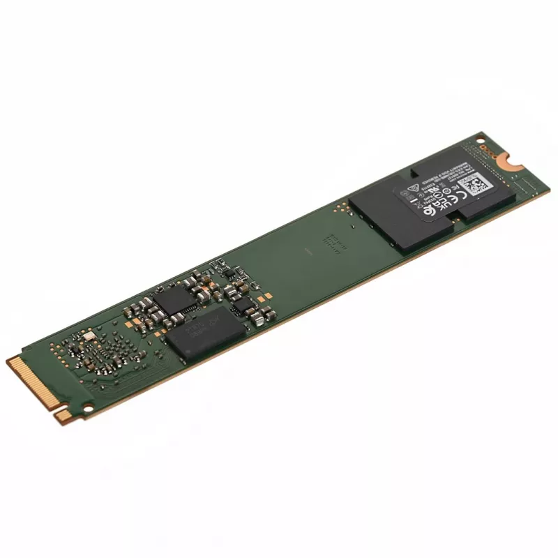 SSD M.2 PCIe 4.0 NVMe Micron 7450 PRO 1,92 TB, 3D TLC NAND