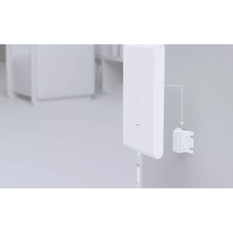 Ubiquiti UniFi UAP-AC-M-PRO-5 Mesh Pro prieigos taškas (5 vnt.)