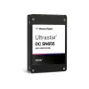 SSD diskas WESTERN DIGITAL Ultrastar DC SN655 3.84TB and3 PCIe TLC ISE