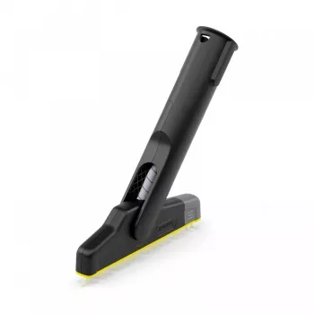 Šepetys plyšiams Karcher suderinamas su įvairiais Karcher dulkių siurbliais, modelis 2.863-334.0