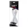 Prailginamasis maitinimo laidas CableMod C-Series Pro Anschlusskabel Variante B 90 16‑Pin į 4x 8‑Pin PCIe