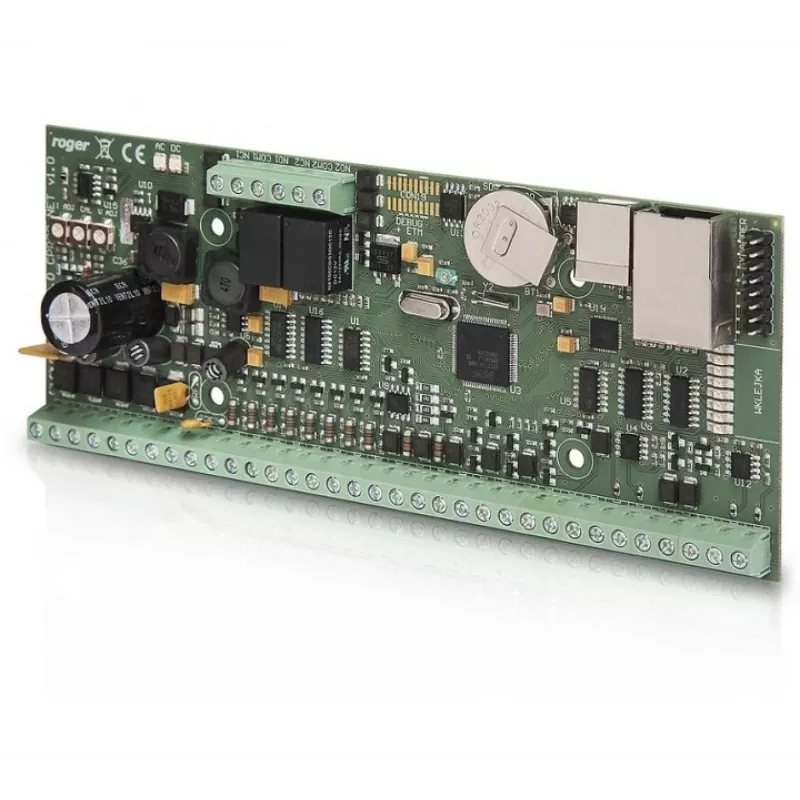 ROGER CPR32-NET-BRD Valdymo pultas