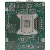 ASRock B550D4ID-2L2T pagrindinė plokštė AMD B550 lizdas AM4 mini ITX