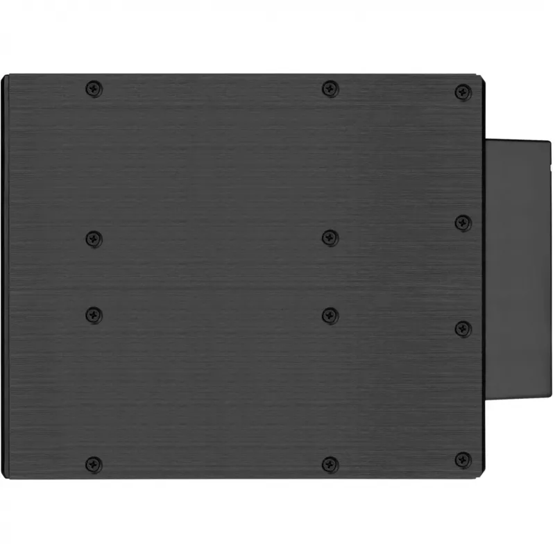 SilverStone SilvStone SST-FS305-12G – išorinis diskų korpusas 3,5 inch
