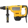 DeWALT D25614K-QS rotorinis plaktukas SDS Max 2900 aps./min 1350 W