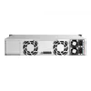 QNAP TL-R1220Sep-RP HDD/SSD korpusas juodas, pilkas 2.5/3.5 colio