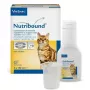 Oralinis mitybinis tirpalas katėms VIRBAC NUTRIBOUND 3 x 150 ml