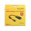 Adapteris DeLOCK 62613 Mini DisplayPort į HDMI