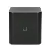 Ubiquiti airCube 867 Mbit/s juodas belaidis prieigos taškas su Power over Ethernet (PoE)