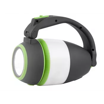Kempingo lempa TRACER FLEX 3-in-1