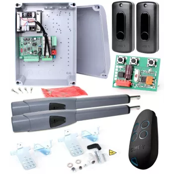 CAME ATS 30AGS STANDARD 230V SPACE rinkinys varstomiems vartams