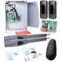 CAME ATS 30AGS STANDARD 230V SPACE rinkinys varstomiems vartams