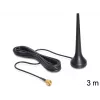 Kryptinė antena DeLOCK 88690