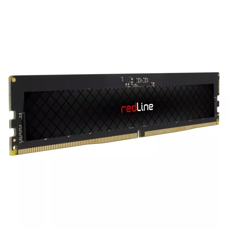 Mushkin Redline DDR5 32 GB 5600 MHz atminties rinkinys (2x16 GB)