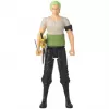 Kolekcinė figūrėlė Bandai Roronoa Zoro ONE PIECE MEGA AH38332 – PVC figūrėlė