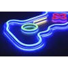 Activejet AJE-NEON PAD LED neoninis rašymo planšetės pagrindas