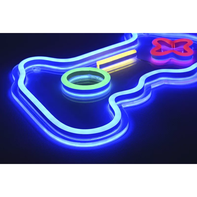 Activejet AJE-NEON PAD LED neoninis rašymo planšetės pagrindas