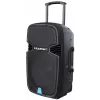 Muzikinė sistema Blaupunkt PA15 PLL Karaoke, 700 W