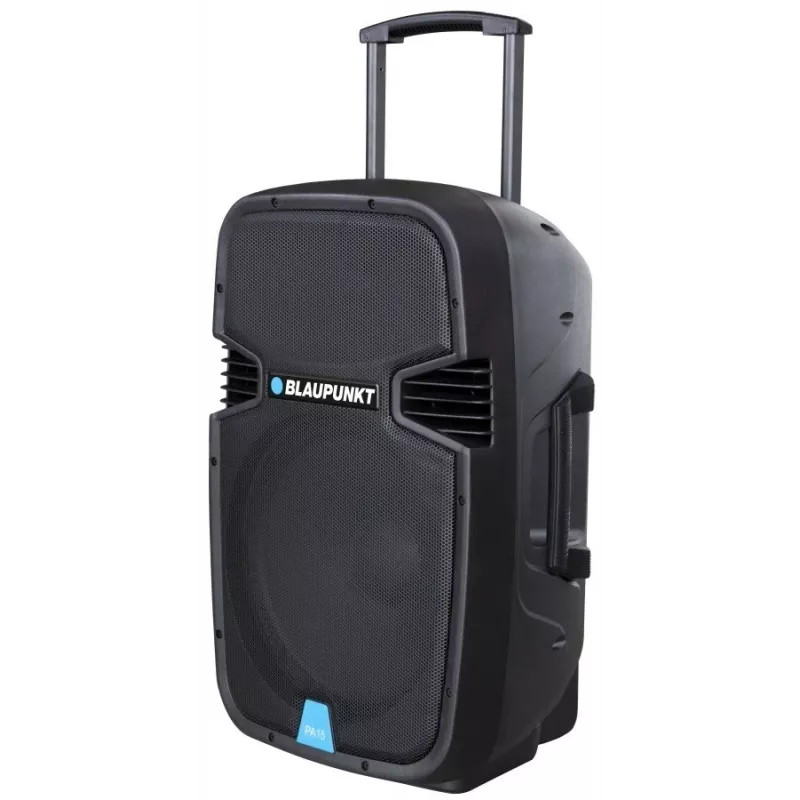Muzikinė sistema Blaupunkt PA15 PLL Karaoke, 700 W