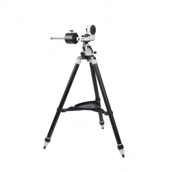 Teleskopo montažas Skywatcher Avant AZ-EQ SW-4037 su reguliuojamu aukščio ir azimuto valdymu