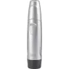 Braun Exact Series EN 10 precizinis trimeris ausims ir nosiai, juodas, sidabrinis