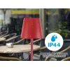 Elektrinis garintuvas Beper P201UTP114 2 aukštų talpa, stalviršio garintuvas