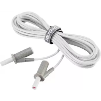 Voltcraft VC-8063475 Baltas