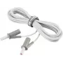 Voltcraft VC-8063475 Baltas