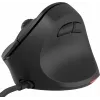 NATEC Crake 2 Pro pelė dešinei rankai, USB-A, optinė, 12800 DPI