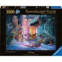 Dėlionė Ravensburger Disney Castle Collection Pocahontas 1000 dalių