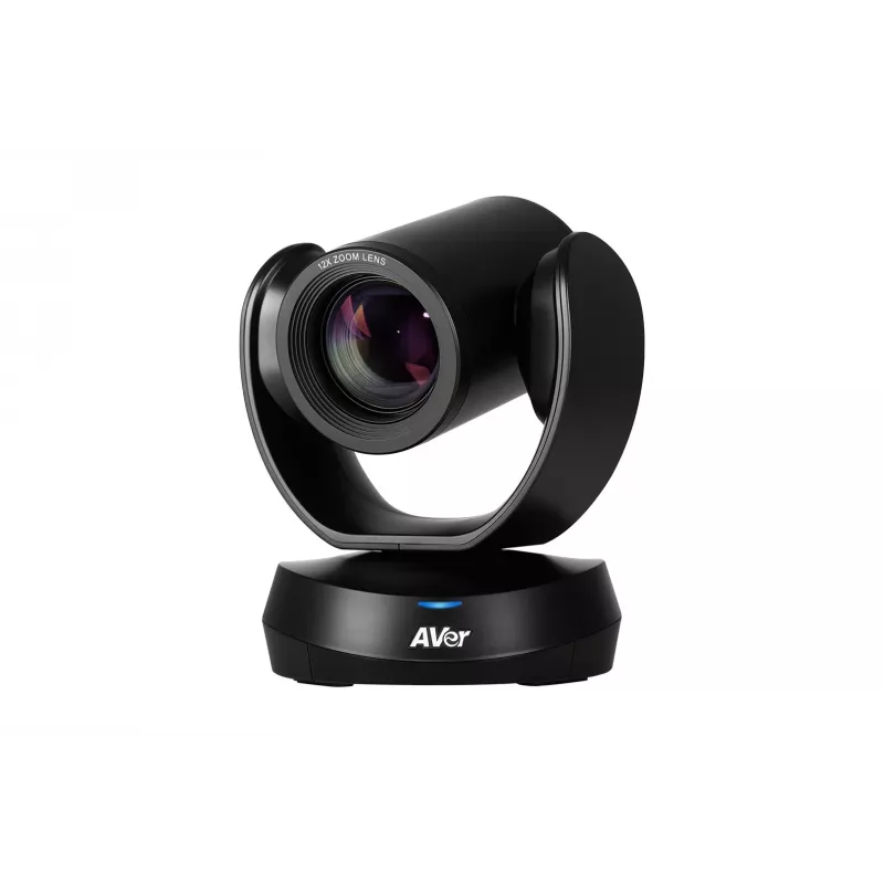 AVer CAM520 Pro3 8 MP Juoda 1920 x 1080 pikselių 60 kadrų/s