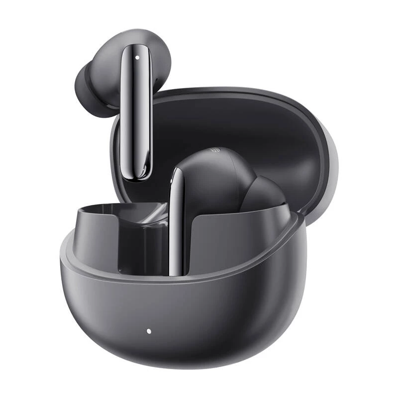 Ausinės QCY MeloBuds Pro HT08
