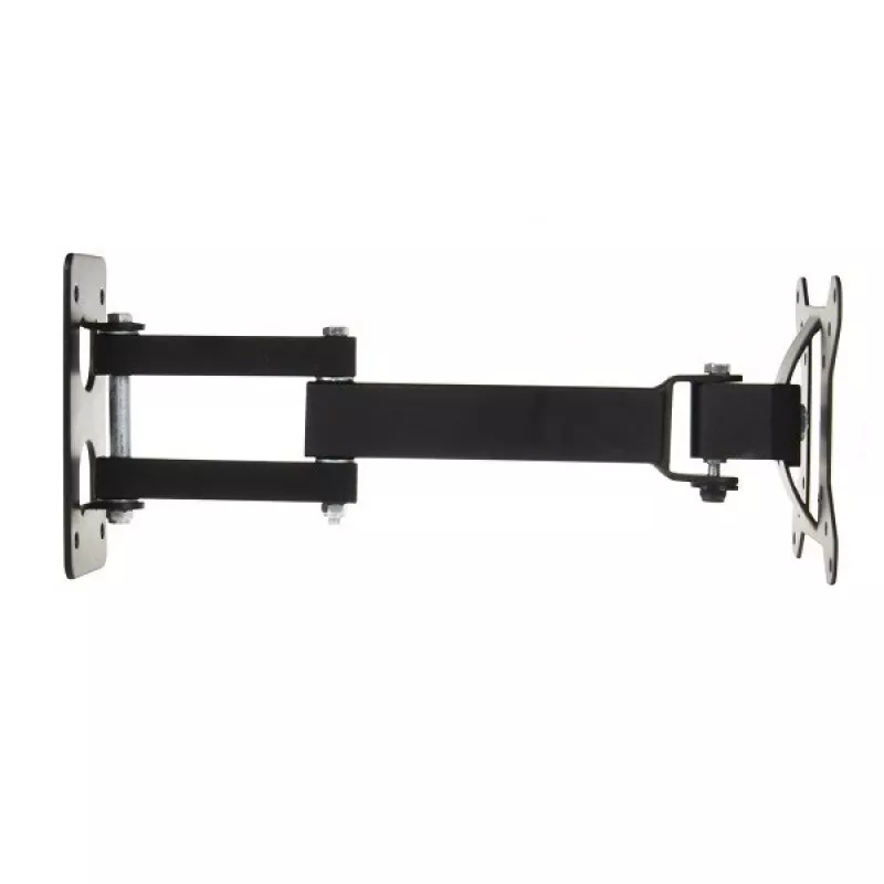 TV laikiklis LIBOX LB-200 17–32 colių (43,2–81,3 cm), VESA 50×50–100×100, max 25 kg, juodas