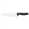 Fiskars 1051747 virtuvinis peilis iš nerūdijančio plieno, 1 vnt., šefo peilis