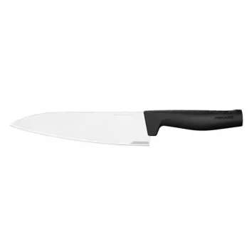 Fiskars 1051747 virtuvinis peilis iš nerūdijančio plieno, 1 vnt., šefo peilis