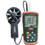 EXTECH temperatūros ir oro srauto matavimo prietaisas AN-200 (AN200)